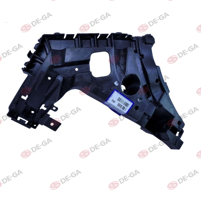 V.XC40 19-ARKA TAMPON BRAKETİ Rh.