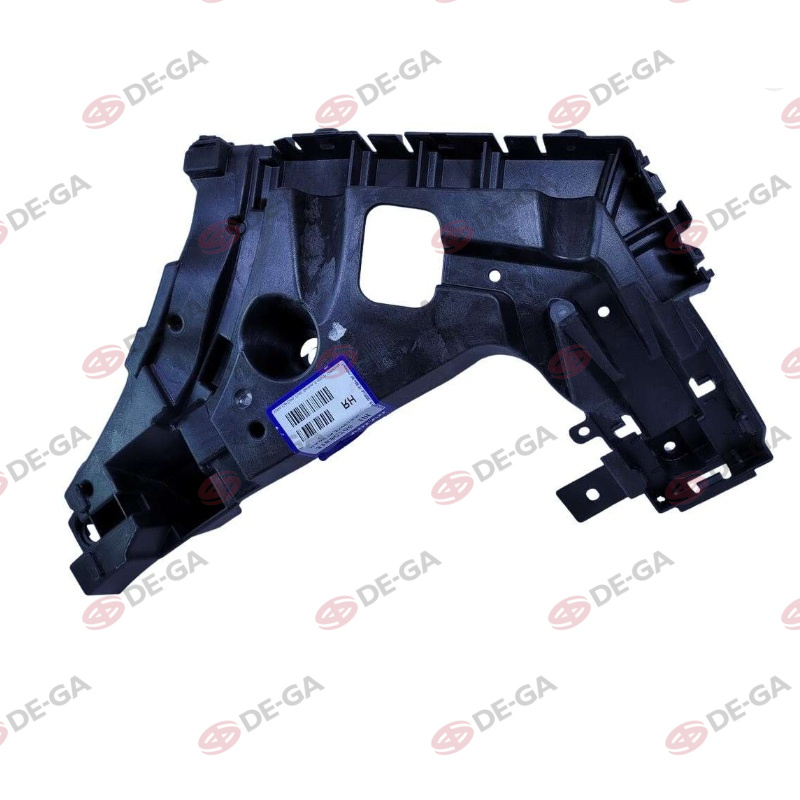 V.XC40 19-ARKA TAMPON BRAKETİ Lh.