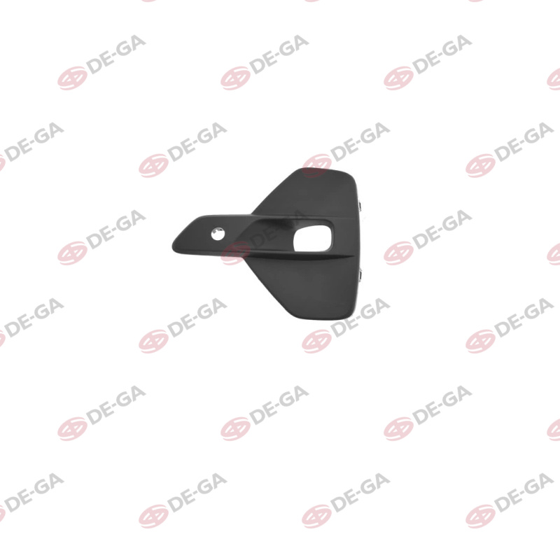 V.XC40 22-ÖN TAMPON PANJURU SİSLİ SENSÖRLÜ Rh.