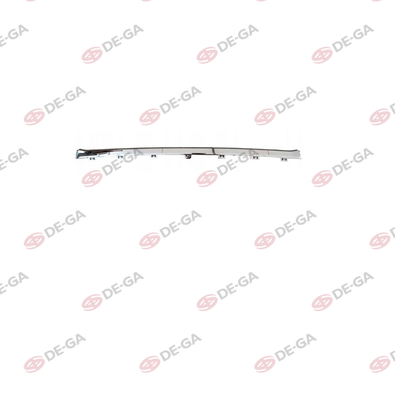 TAMPON - V.XC60 22-ÖN TAMPON ÇITASI KROM