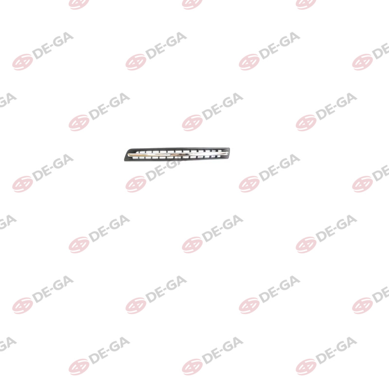 TAMPON - V.XC90 07-13 ÖN TAMPON PANJURU KROM ÇITALI Rh.