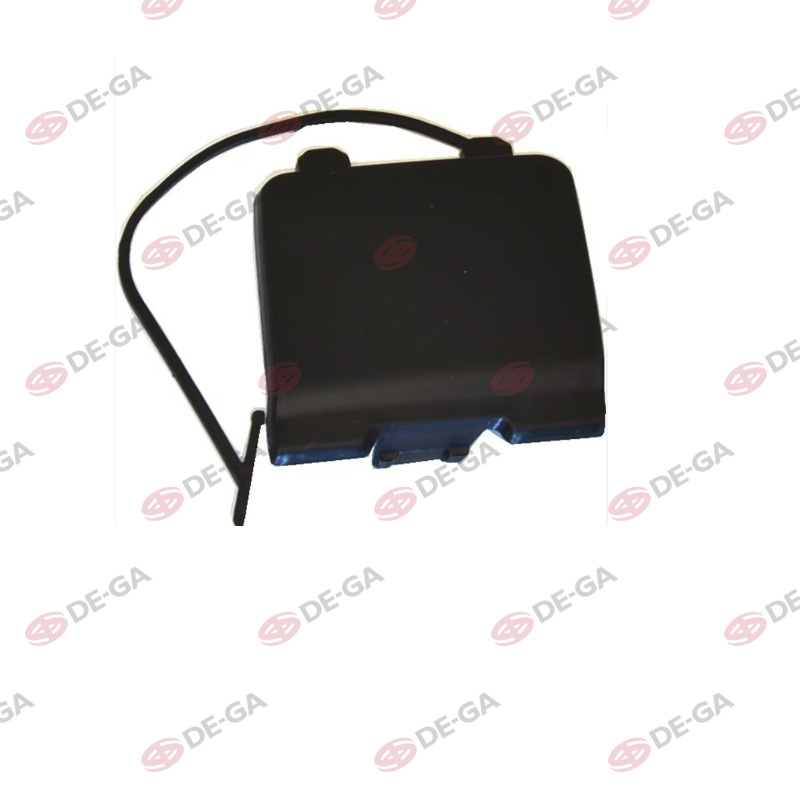 TAMPON - V.XC90 07-13 ÖN TAMPON ÇEKİ KAPAĞI