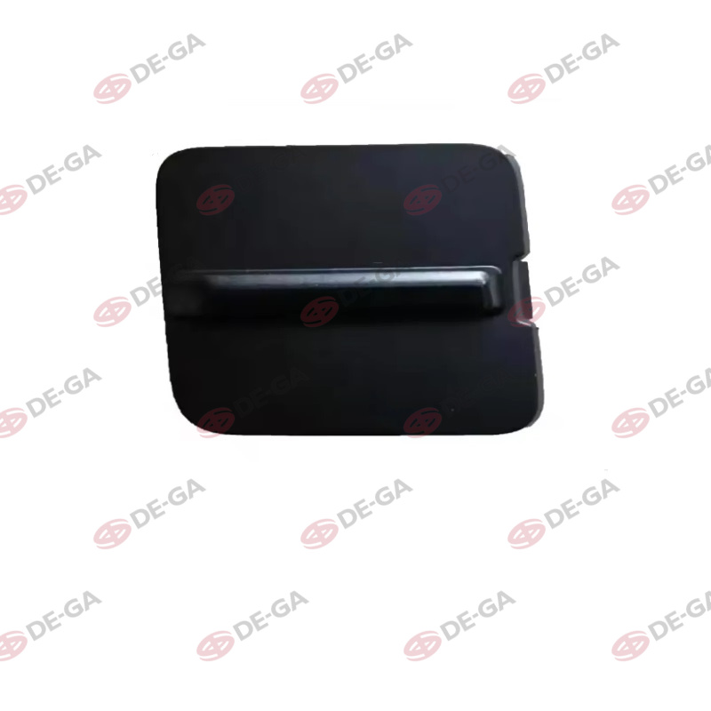 TAMPON - V.XC90 19-24 ÖN TAMPON ÇEKİ DEMİR KAPAĞI