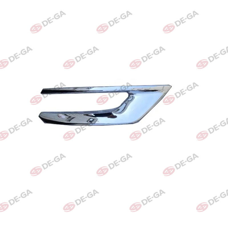 TAMPON - V.XC90 19-24 ÖN SİS NİKELAJI KROM Rh.