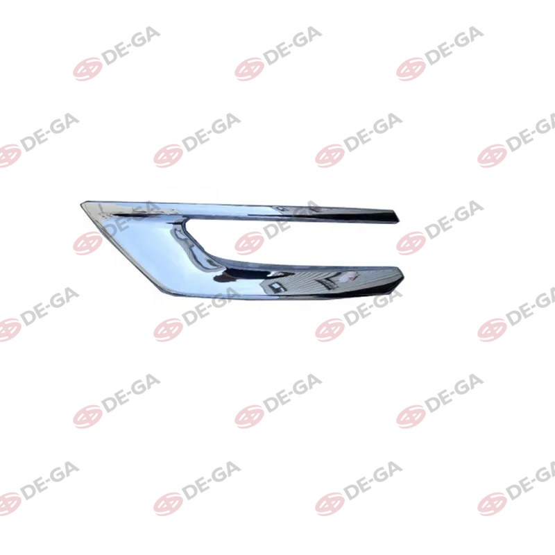 TAMPON - V.XC90 19-24 ÖN SİS NİKELAJI KROM Lh.