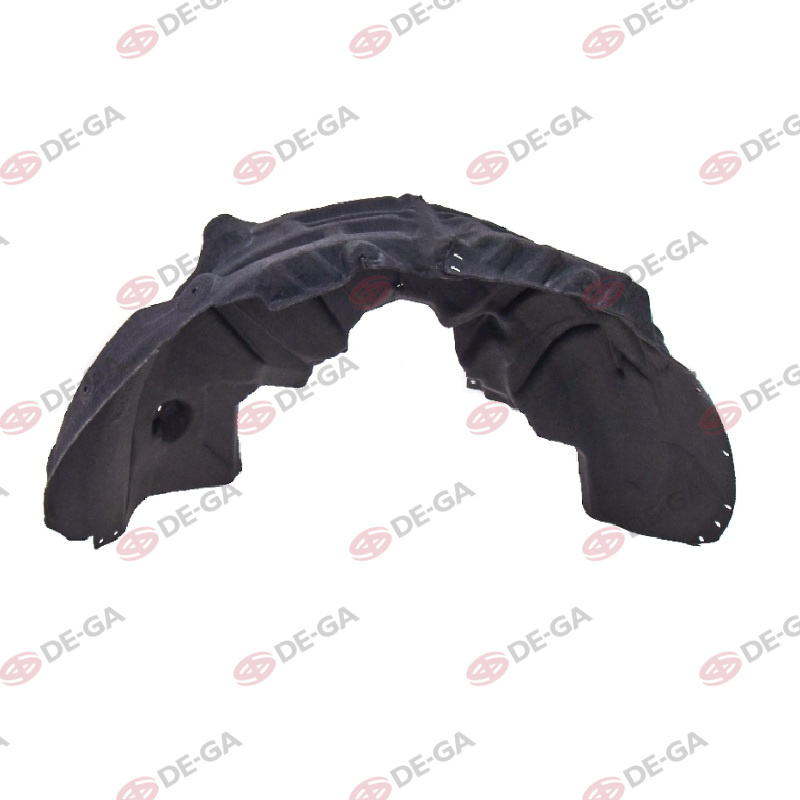 ÇAMURLUK DAVLUMBAZI - V.XC60 18-25 ARKA ÇAMURLUK DAVLUMBAZI Lh.