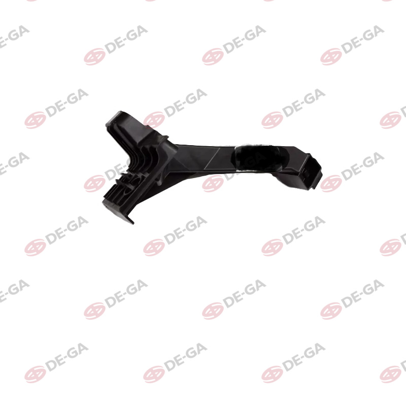 TAMPON - W.NEW BEETLE 11-ARKA TAMPON BRAKETİ KÖŞE Lh.