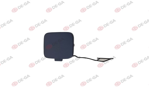 TAMPON - W.CADDY ARKA ÇEKİ KAPAĞI 20-