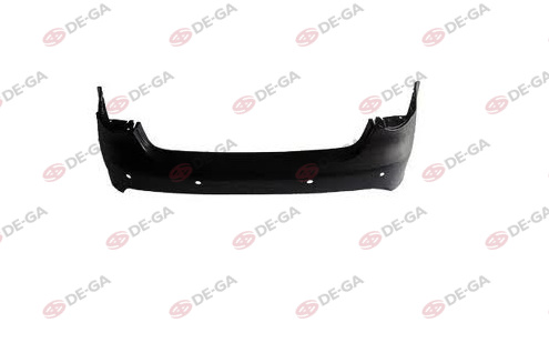 TAMPON - W.JETTA ARKA TAMP.BRAKETLİ SEN.DKLİ AST.06-11