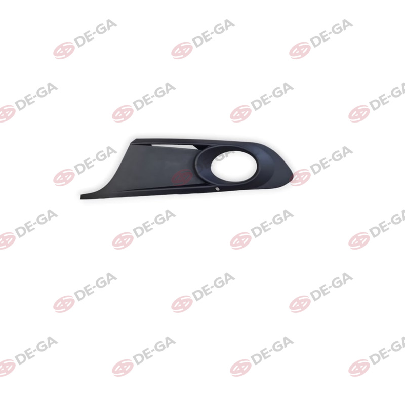 TAMPON - W.JETTA ÖN TAMPON PANJURU DELİKLİ Lh.10-