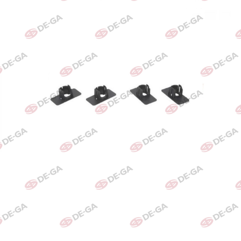 W.JETTA 10-ARKA TAMPON SENSÖR BRATEKİ 4 LÜ SET