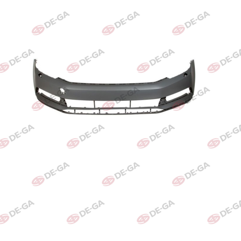 TAMPON - W.PASSAT B8 COMFORTLINE 14-19 ÖN TAMPON SENSÖRLÜ