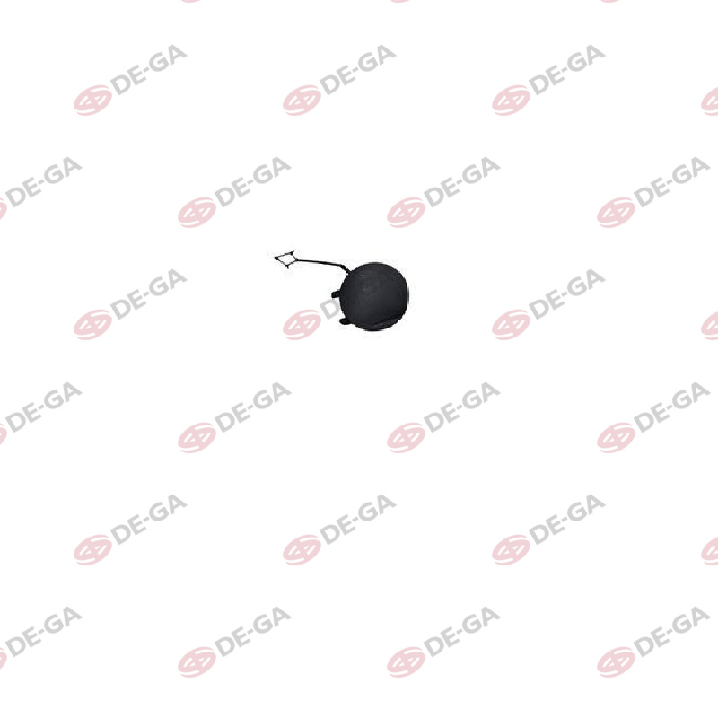 TAMPON - W.T-ROC 22- ARKA TAMPON ÇEKİ DEMİR KAPAĞI