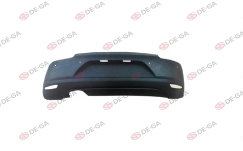 TAMPON - W.SCIROCCO ARKA TAMPON SEN.DKLİ AST.09-