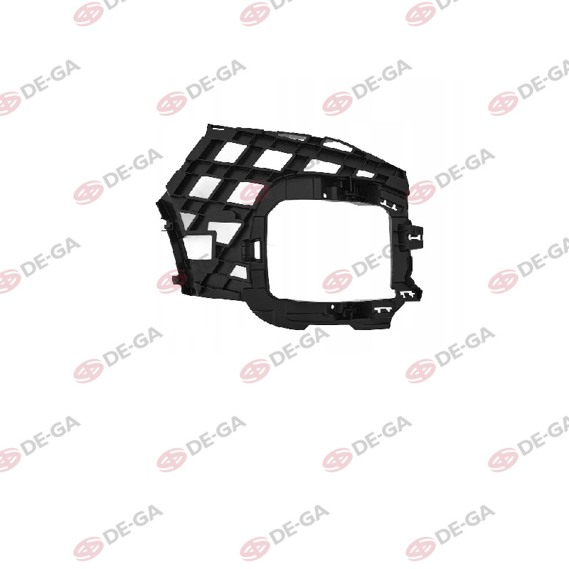 TAMPON - W.T-CROSS ÖN TAMPON BRAKETİ Rh.19-23