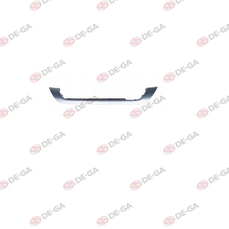 TAMPON - W.T-CROSS ARKA TAMPON BAKALİTİ GRİ.19-23