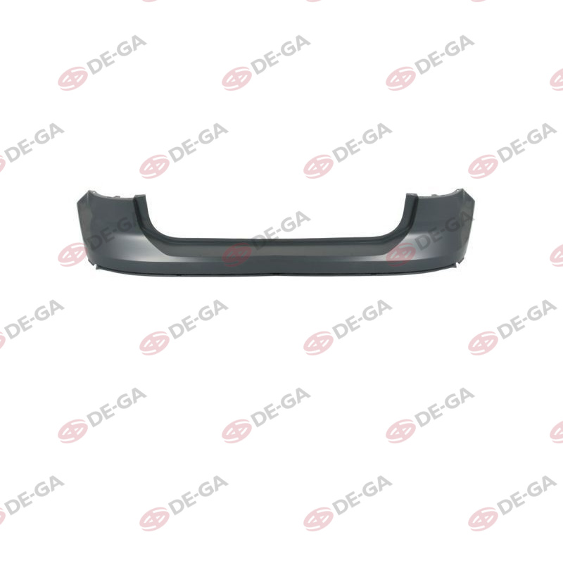 TAMPON - W.T-CROSS 21- ARKA TAMPON ÜST 4 SENSÖR DELİKLİ ASTARLI