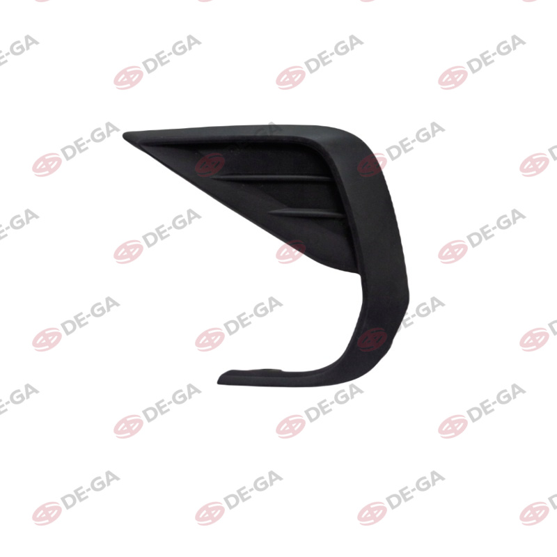 TAMPON - W.TIGUAN 22-23 SİS FAR ÇERÇEVESİ Lh.