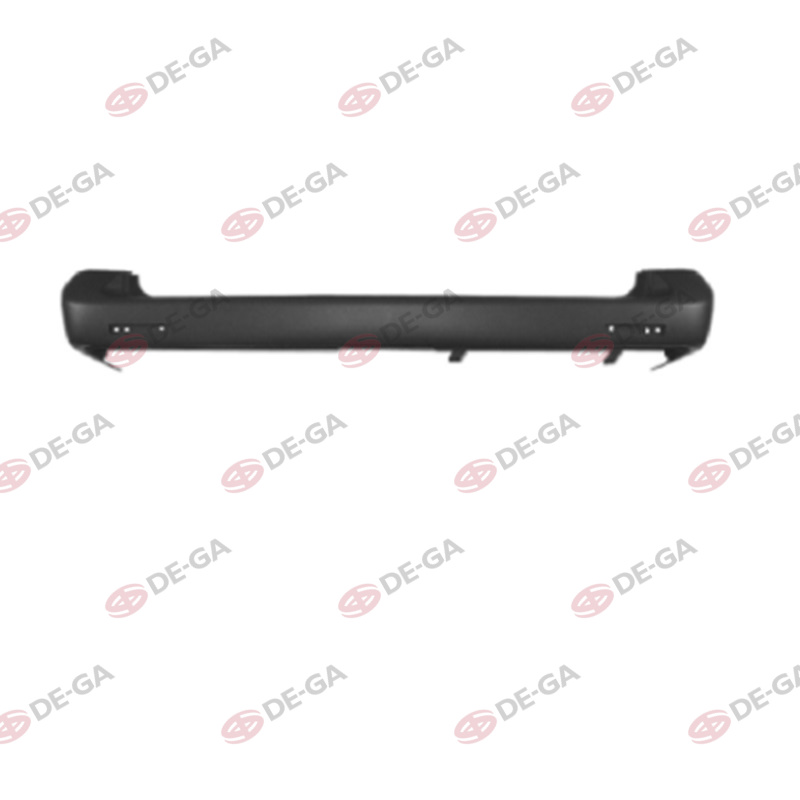 TAMPON - W.TRANSPORTER T5 ARKA TAMPON DESENLİ 03-