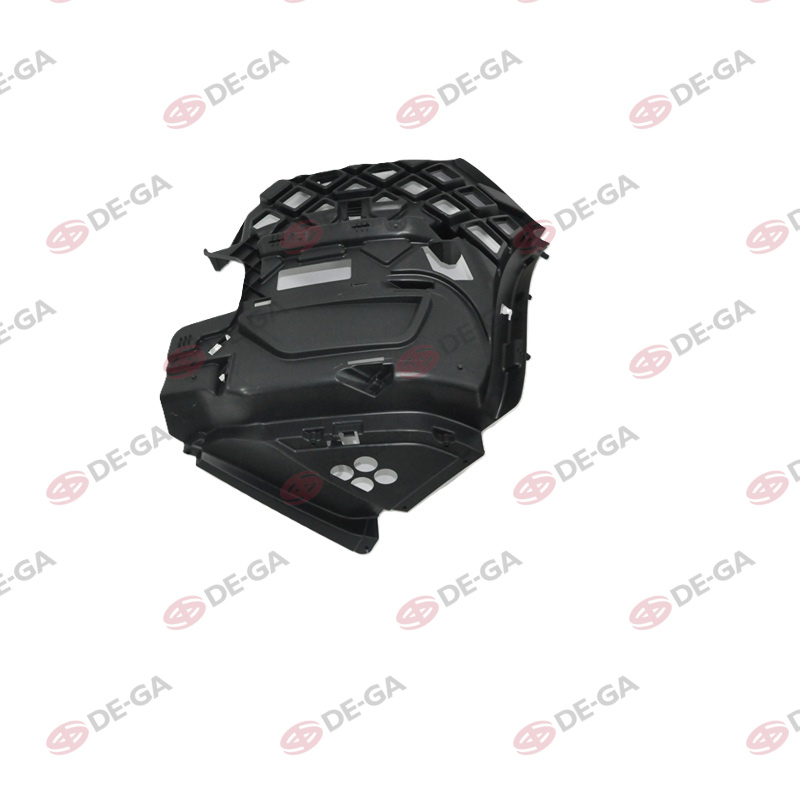 TAMPON - W.TRANSPORTER 14-ÖN TAMPON BRAKETİ Rh.