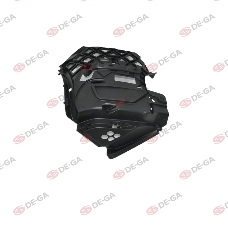 TAMPON - W.TRANSPORTER 14-ÖN TAMPON BRAKETİ Lh.