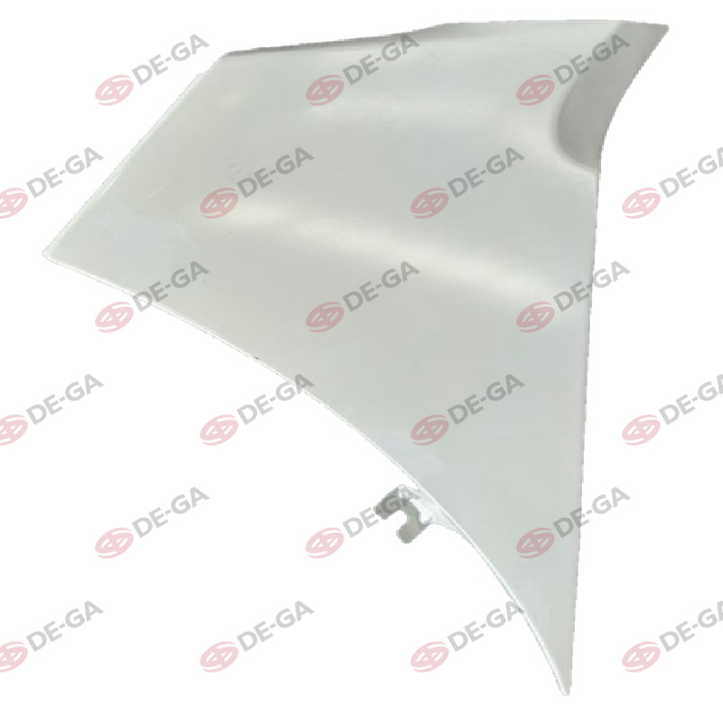 KAPORTA - W.BEETLE 11-16 ÖN ÇAMURLUK KÜÇÜK PARÇA Rh.