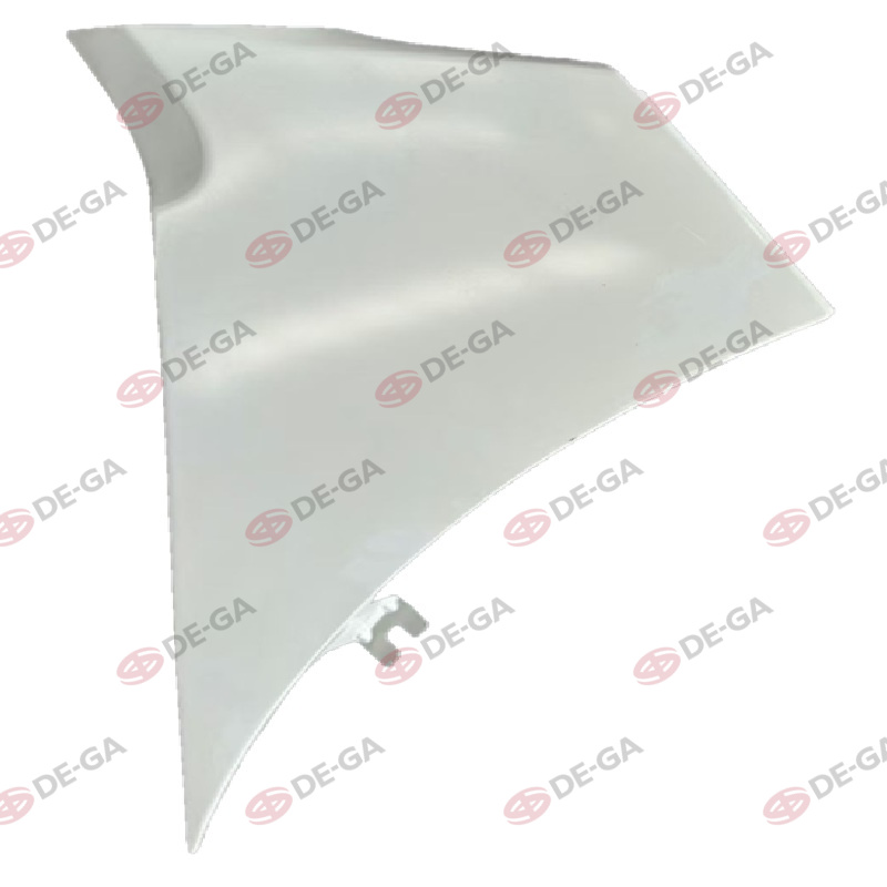 KAPORTA - W.BEETLE 11-16 ÖN ÇAMURLUK KÜÇÜK PARÇA Lh.