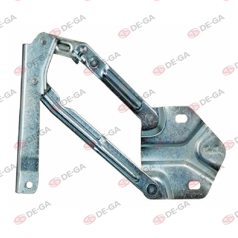 KAPORTA - W.CADDY 15- KAPUT MENTEŞESİ Lh.