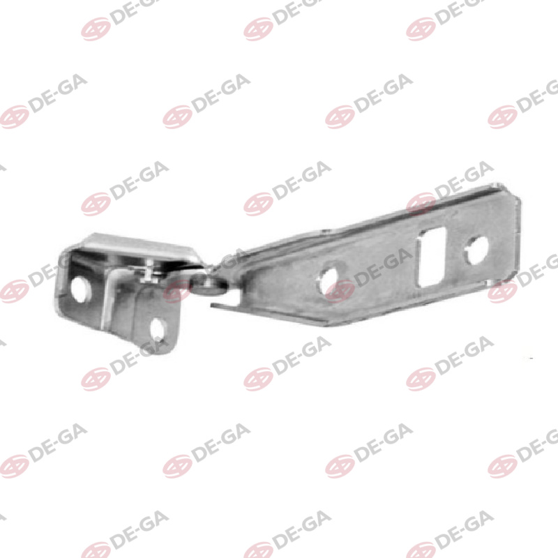 W.GOLF/JETTA 98-05 KAPUT MENTEŞESİ Rh.