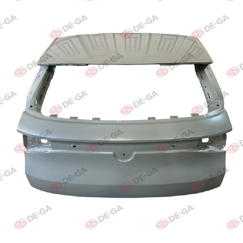 KAPORTA - W.ID.4 21- BAGAJ KAPAĞI