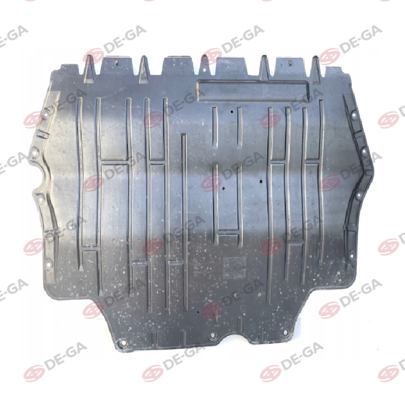 KAPORTA - W.JETTA 11- MOTOR ALT KORUMA