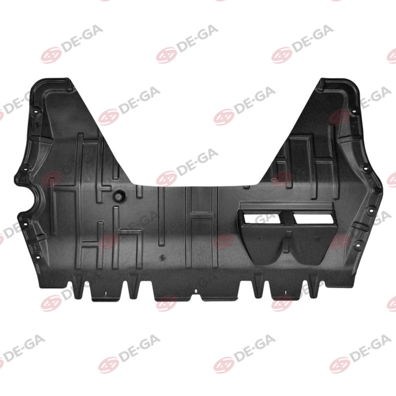 W.PASSAT 05- MOTOR ALT KORUMA
