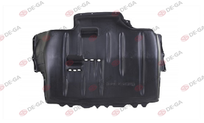 KAPORTA - W.POLO CLASSIC/IBIZA/CADDY MOTOR ALT KORUMA PLS.BENZ.96-02