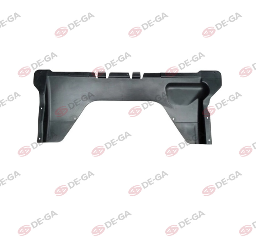 KAPORTA - W.POLO/IBIZA/ARONA 17-MOTOR ALT KORUMA BENZİN