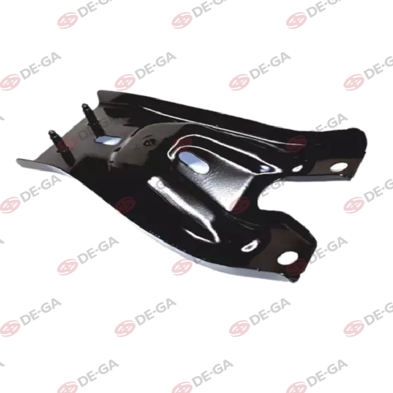 W.JETTA 10- 18 ÖN PANEL KİLİT SACI