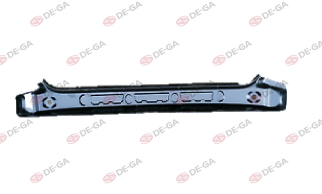 PANJUR VE PANEL - W.T-ROC ARKA PANEL SACI 18-