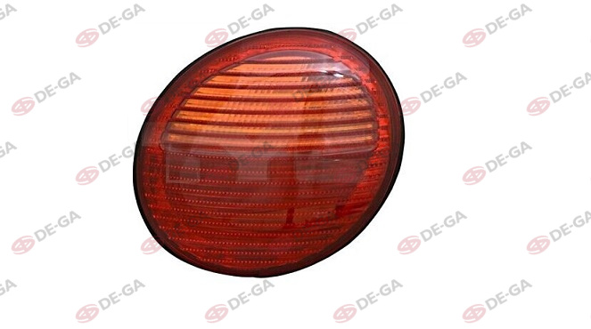 AYDINLATMA - W.NEW BEETLE ARKA STOP Rh.00-05