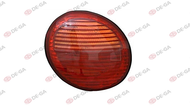 AYDINLATMA - W.NEW BEETLE ARKA STOP Lh.00-05