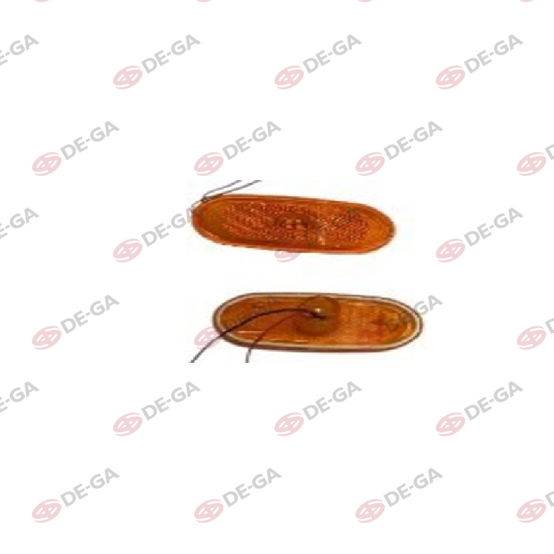 AYDINLATMA - W.CRAFTER/M.SPRINTER 06-12 ÇITA SİNYALİ LED