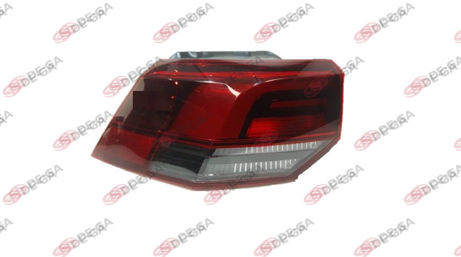 AYDINLATMA - W.GOLF VIII ARKA STOP LEDLİ Lh.20-