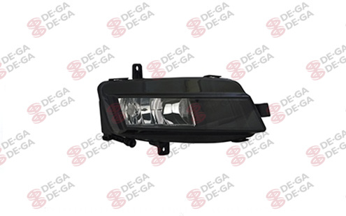AYDINLATMA - W.GOLF VII ÖN SİS FARI Rh.12-