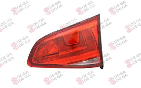 AYDINLATMA - W.GOLF VII ARKA STOP KIRMIZI İÇ.Rh.12-