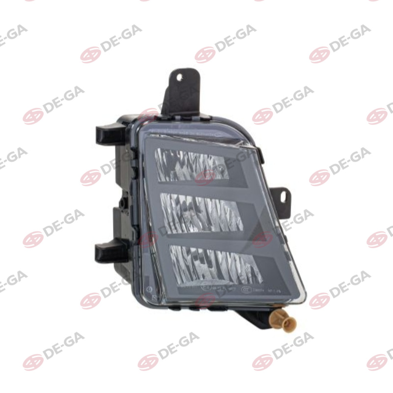 AYDINLATMA - W.GOLF VII 13-19 ÖN SİS FARI LED Rh.
