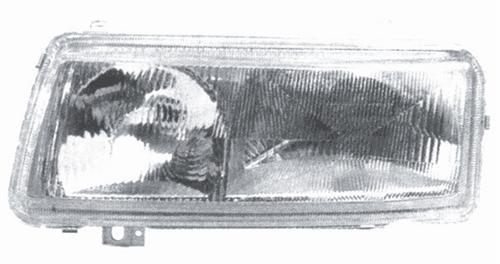 AYDINLATMA - W.PASSAT ÖN FAR Lh.93-96