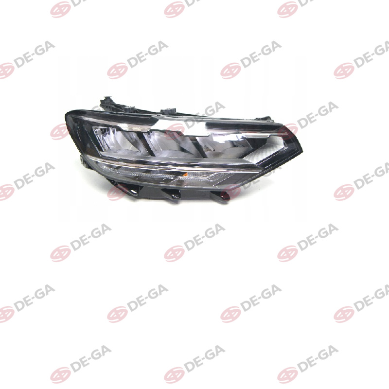 AYDINLATMA - W.PASSAT ÖN FAR LED Rh.20-