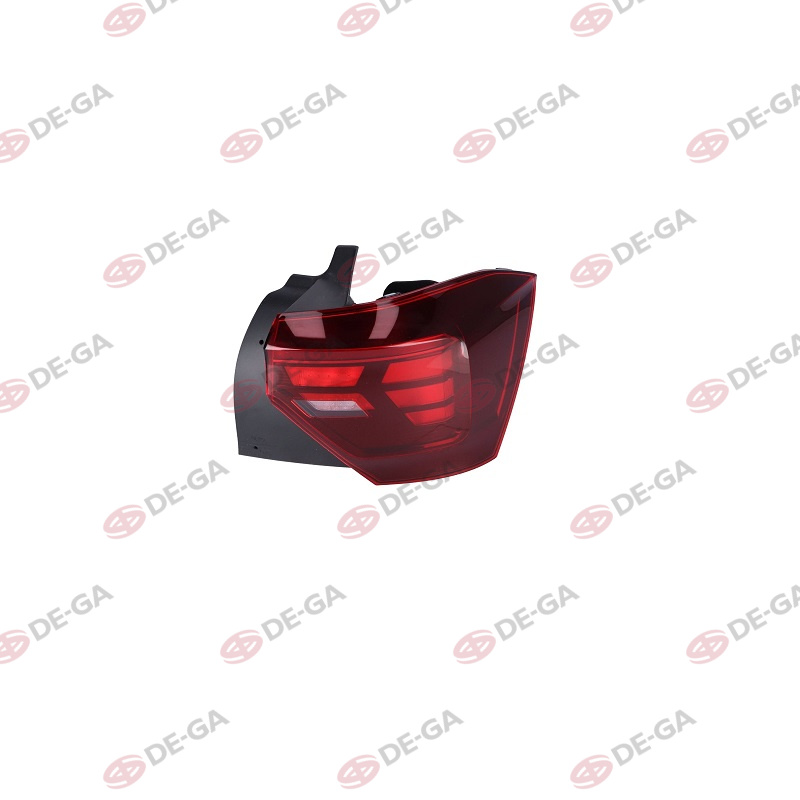 AYDINLATMA - W.POLO 17-21 ÖN FAR EL.MOT.LED Rh.