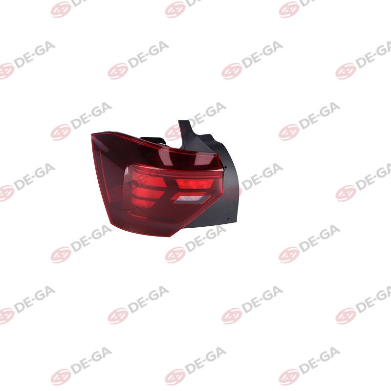 AYDINLATMA - W.POLO 17-21 ÖN FAR EL.MOT.LED Lh.