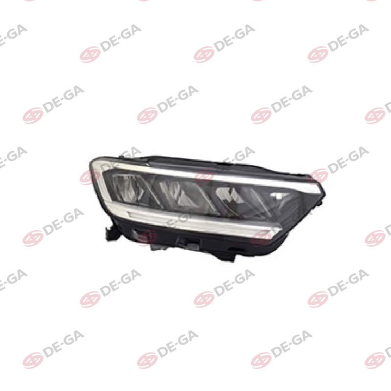 AYDINLATMA - W.T-ROC 23-25 ÖN FAR LED MOTORLU Rh.
