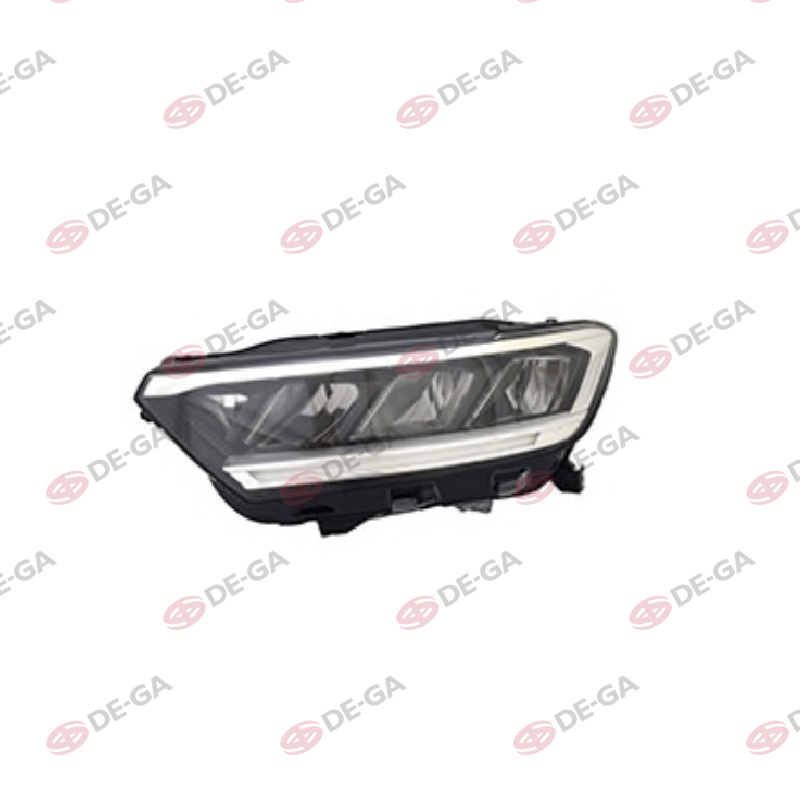 AYDINLATMA - W.T-ROC 23-25 ÖN FAR LED MOTORLU Lh.