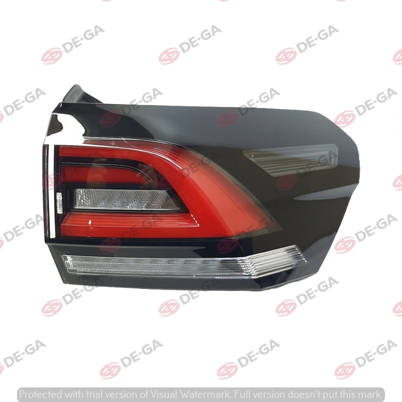 AYDINLATMA - W.TAIGO 21- ARKA STOP DIŞ Rh.